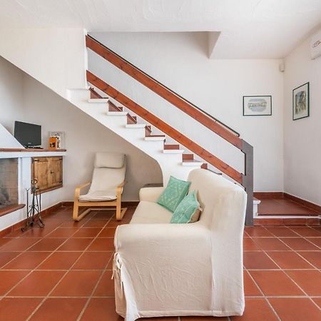 Damiano Holiday House Porto Columbu - Perd'E Sali Екстер'єр фото