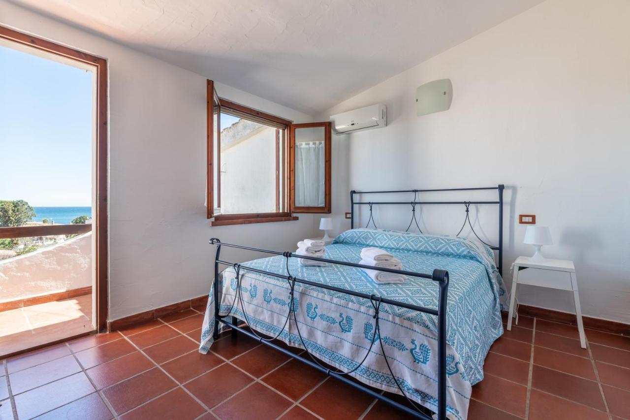 Damiano Holiday House Porto Columbu - Perd'E Sali Екстер'єр фото