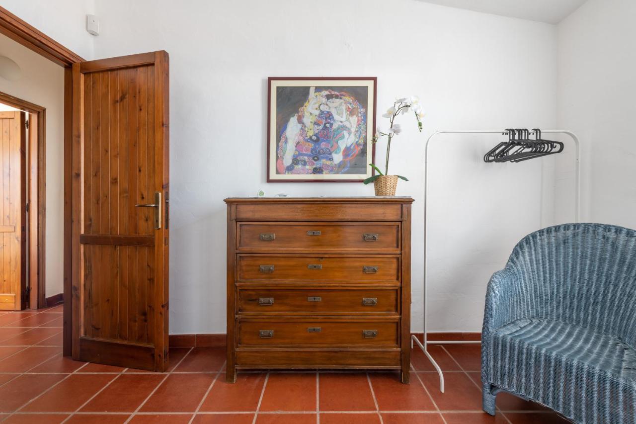 Damiano Holiday House Porto Columbu - Perd'E Sali Екстер'єр фото