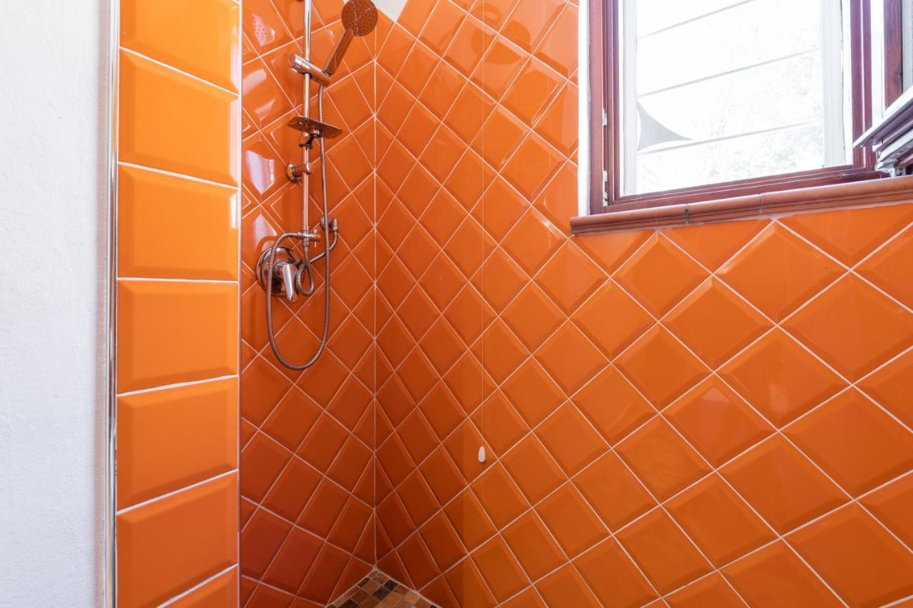 Damiano Holiday House Porto Columbu - Perd'E Sali Екстер'єр фото