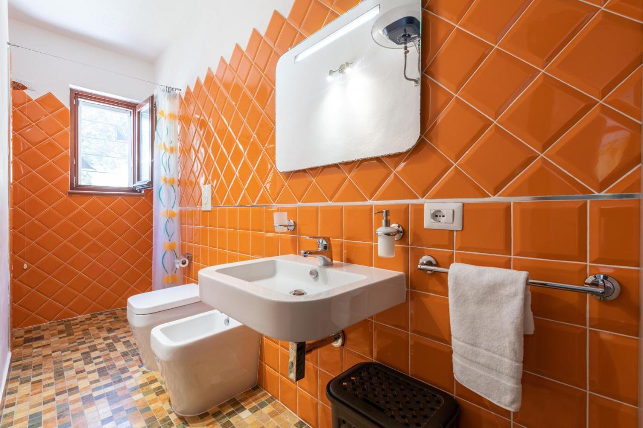 Damiano Holiday House Porto Columbu - Perd'E Sali Екстер'єр фото