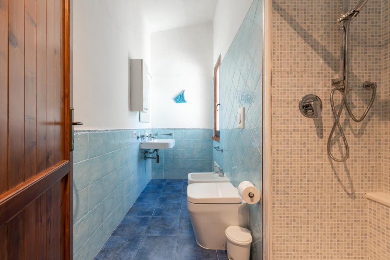 Damiano Holiday House Porto Columbu - Perd'E Sali Екстер'єр фото